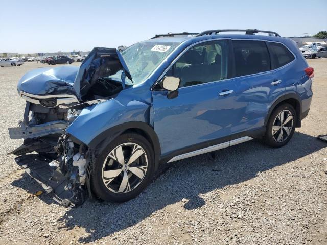 SUBARU FORESTER T