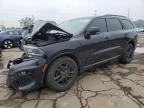2021 DODGE DURANGO GT - 1C4RDJDG2MC523145