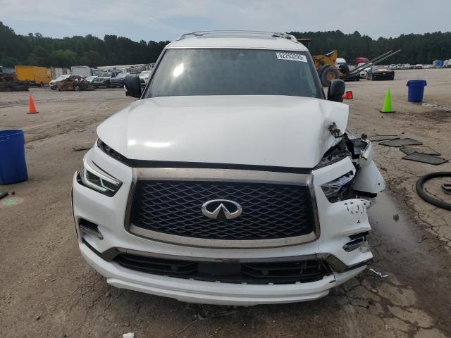 2021 INFINITI QX80 LUXE JN8AZ2AF6M9720661