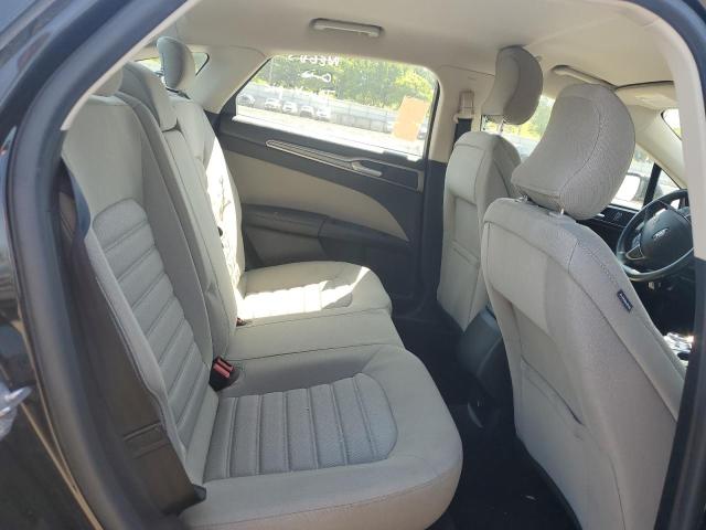 2018 FORD FUSION S H - 3FA6P0UU2JR100742