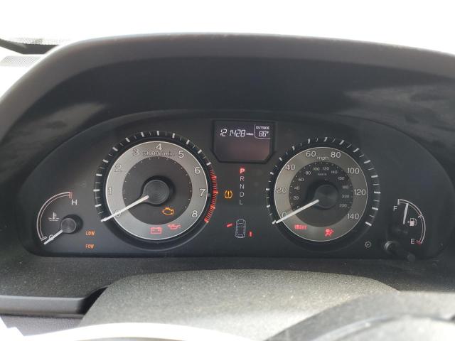 2014 HONDA ODDESEY - 5FNRL5H62EB036253