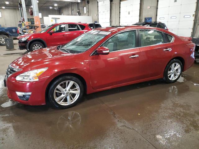 Vin: 1n4al3ap0dc165291, lot: 60805595, nissan altima 2.5 2013 img_1