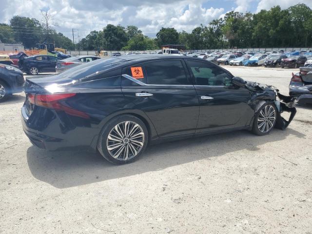 NISSAN ALTIMA SL 2023 black  gas 1N4BL4EV2PN415982 photo #4