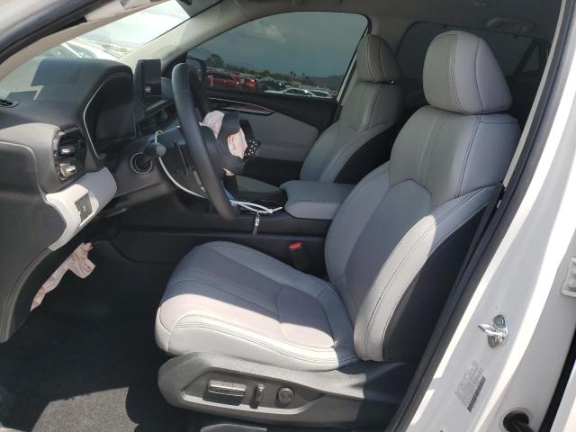 2025 HONDA PILOT EXL - 5FNYG2H45SB007919