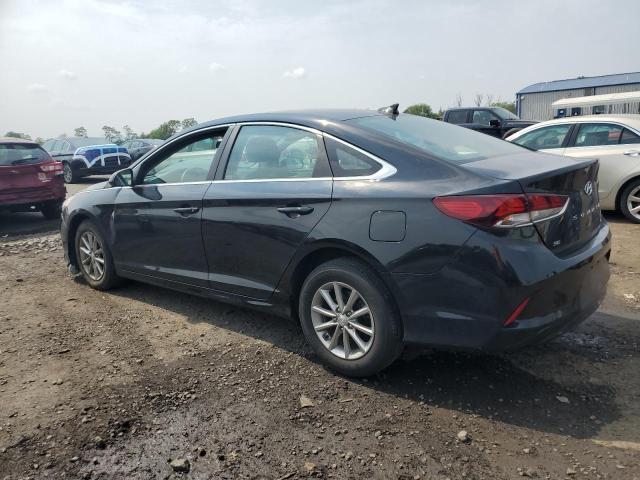 Vin: 5npe24af1kh780395, lot: 59042505, hyundai sonata se 20192