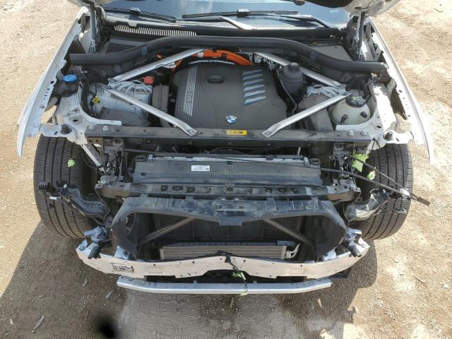 2022 BMW X5 XDRIVE4 - 5UXTA6C06N9J13414