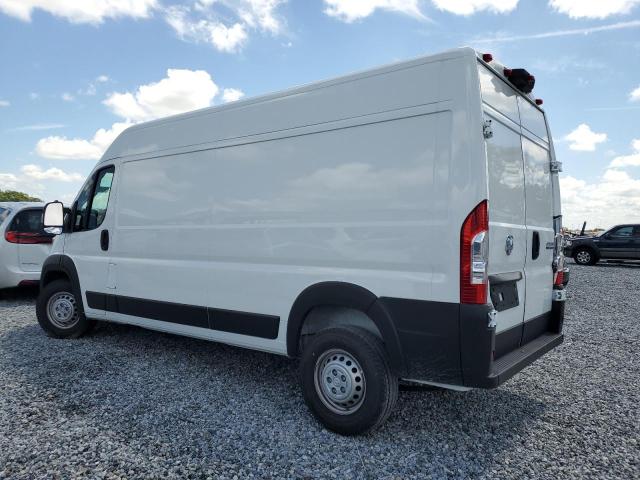 RAM PROMASTER 2025 white  gas 3C6LRVDG9SE520559 photo #3