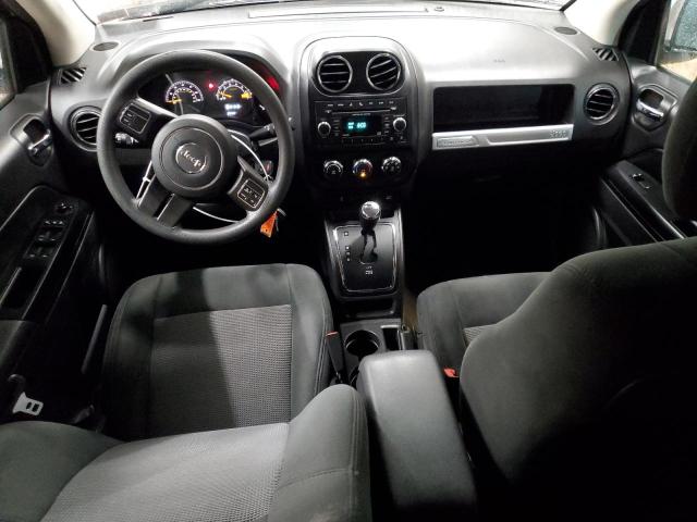 2017 JEEP COMPASS SP 1C4NJDBB6HD106773