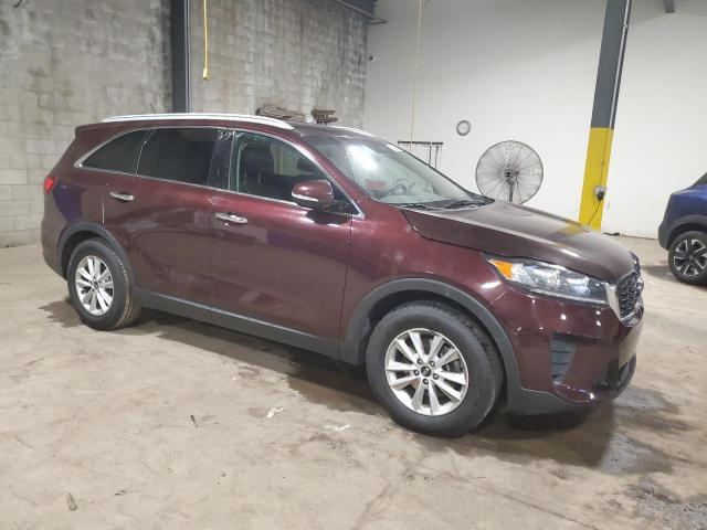 Vin: 5xypg4a38lg682375, lot: 62874995, kia sorento l 20204