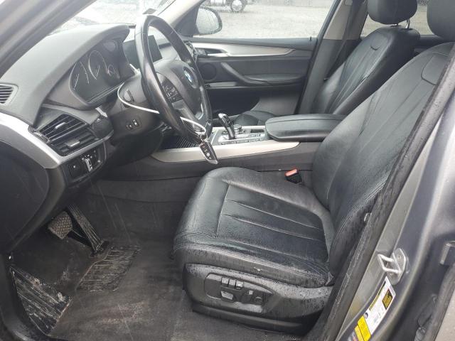 2016 BMW X5 XDR40E - 5UXKT0C50G0S76713