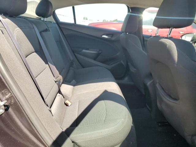 2016 CHEVROLET CRUZE LT - 1G1BE5SMXG7284948
