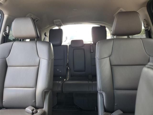 2016 HONDA ODYSSEY TO 5FNRL5H93GB012444