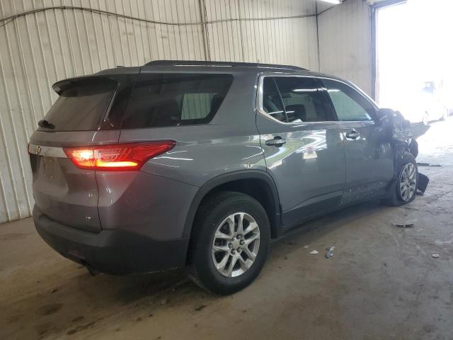 Vin: 1gnevhkw3kj131337, lot: 59483475, chevrolet traverse lt 20193