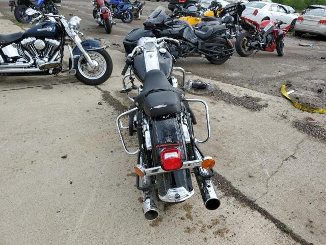 2009 HARLEY-DAVIDSON FLHRC 1HD1FR41X9Y692839