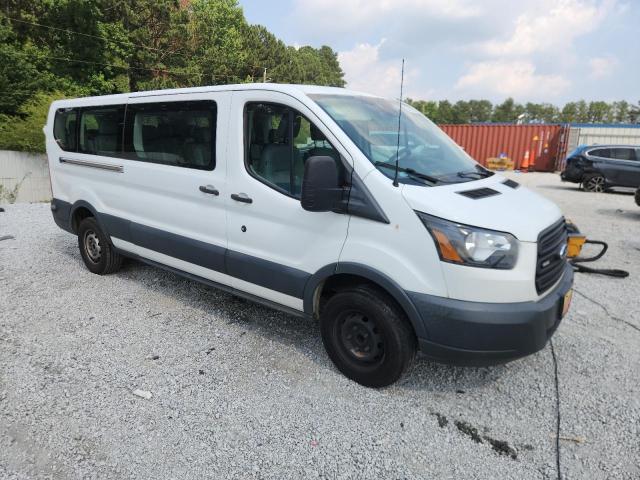 Vin: 1fbzx2yg4jkb35301, lot: 62482675, ford transit t-350 20184