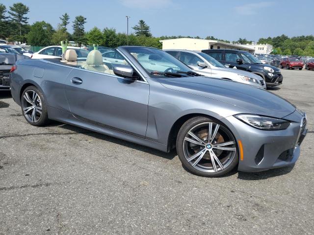 Vin: wba23at02mch30319, lot: 60616935, bmw 4 series 20214