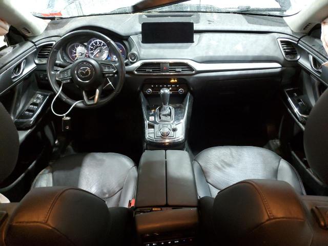 2022 MAZDA CX-9 TOURI JM3TCBCY7N0614172