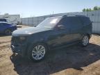 2019 LAND ROVER DISCOVERY - SALRR2RV1K2408093