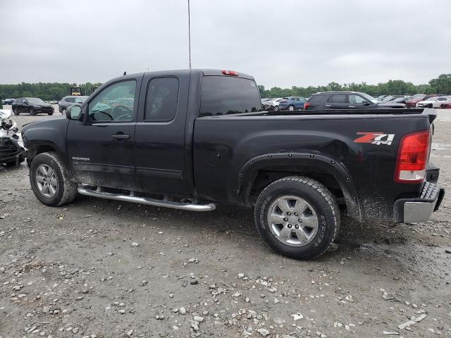 Vin: 1gtr2ve38bz443190, lot: 59984555, gmc sierra k1500 sle 20112
