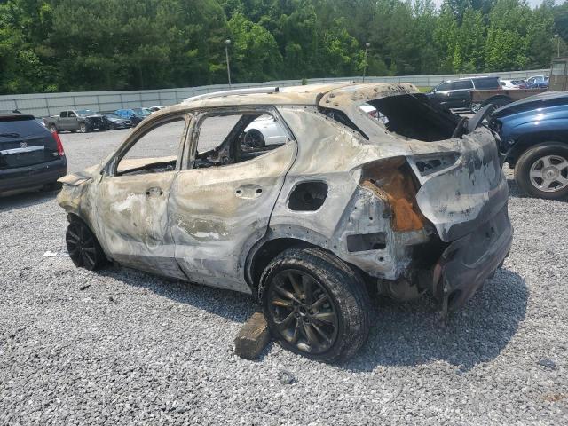 2023 BUICK ENCORE GX SELECT KL4MMDS21PB140773