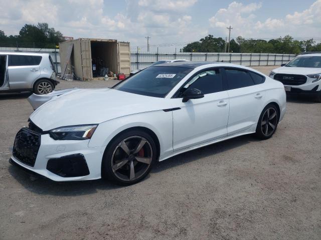Vin: waueacf52ra011769, lot: 62528355, audi a5 prestige 45 2024 img_1