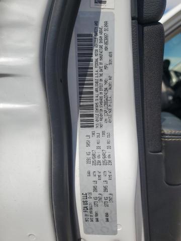2016 JEEP CHEROKEE L - 1C4PJLCB8GW374194