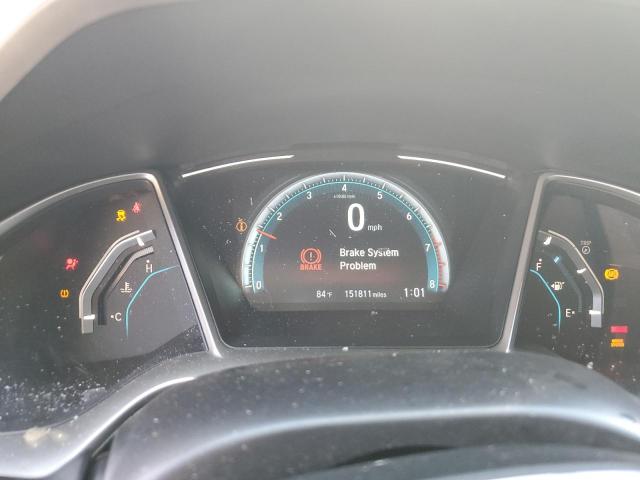 2017 HONDA CIVIC EX 2HGFC2F78HH507030