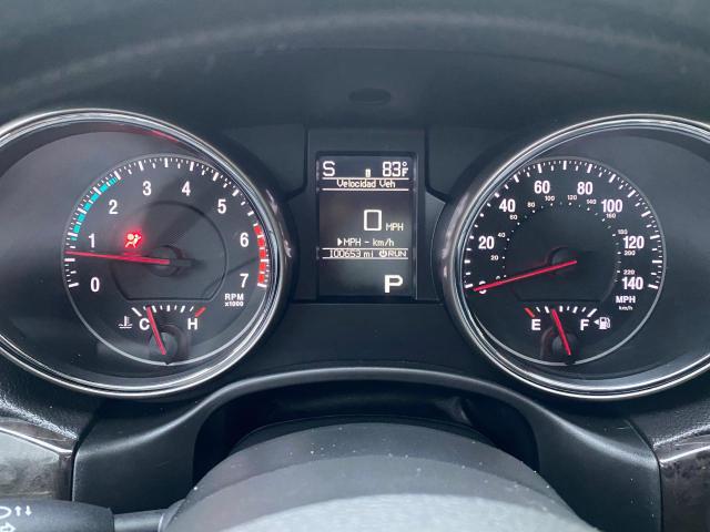 1C4RJEAT5DC546808 2013 JEEP GRAND CHER