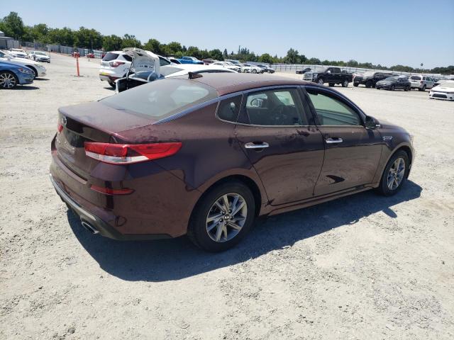 Vin: 5xxgt4l38kg324088, lot: 61613385, kia optima lx 20193