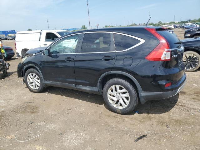 Vin: 2hkrm4h58fh699814, lot: 60960715, honda crv ex 20152