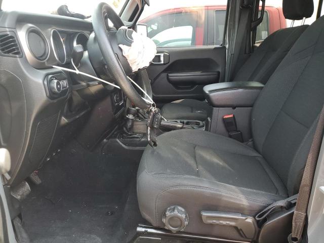 2020 JEEP WRANGLER U 1C4HJXDN4LW344401