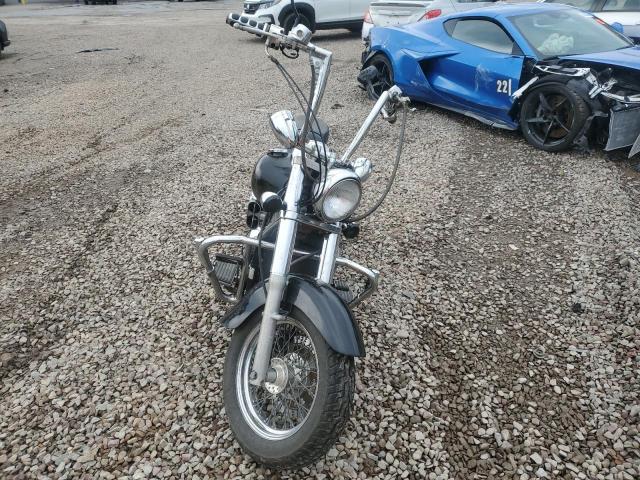 2000 KAWASAKI VN1500 E - JKBVNAE17YA097241