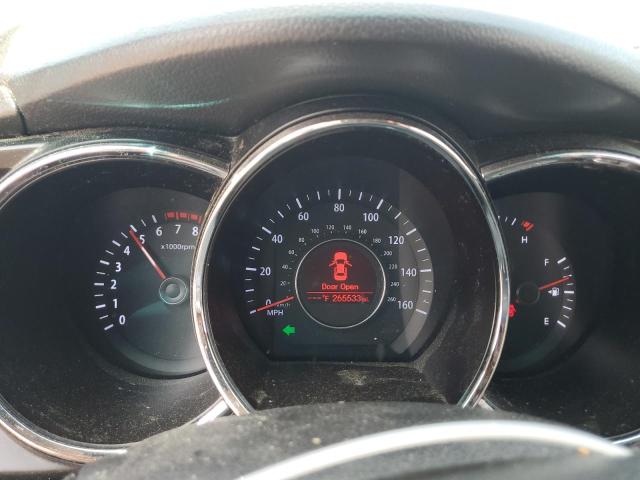 2012 KIA OPTIMA EX - 5XXGN4A75CG018774