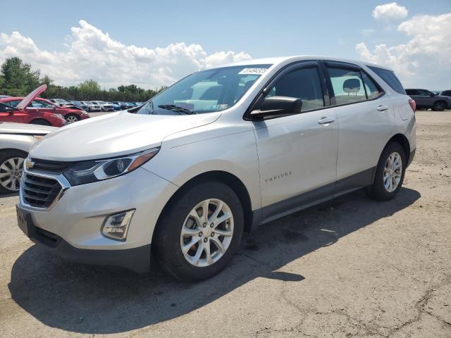 2018 CHEVROLET EQUINOX LS - 2GNAXHEV9J6271030