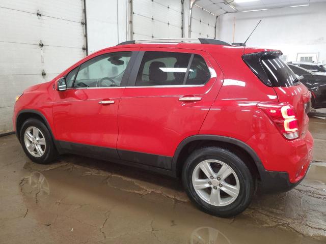 Vin: 3gncjlsb8hl185544, lot: 62155565, chevrolet trax 1lt 20172