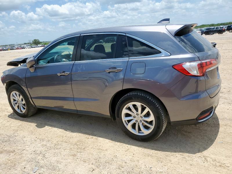 Vin: 5j8tb3h50hl024125, lot: 59834895, acura rdx technology 20172