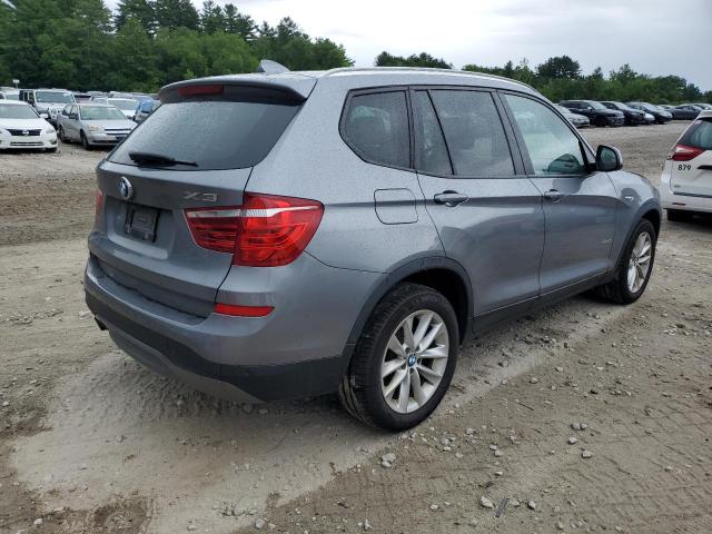 Vin: 5uxwx9c5xg0d75715, lot: 61797605, bmw x3 xdrive28i 20163