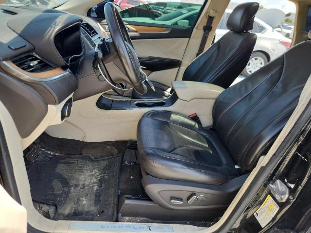 2015 LINCOLN MKC 5LMCJ2A94FUJ13298