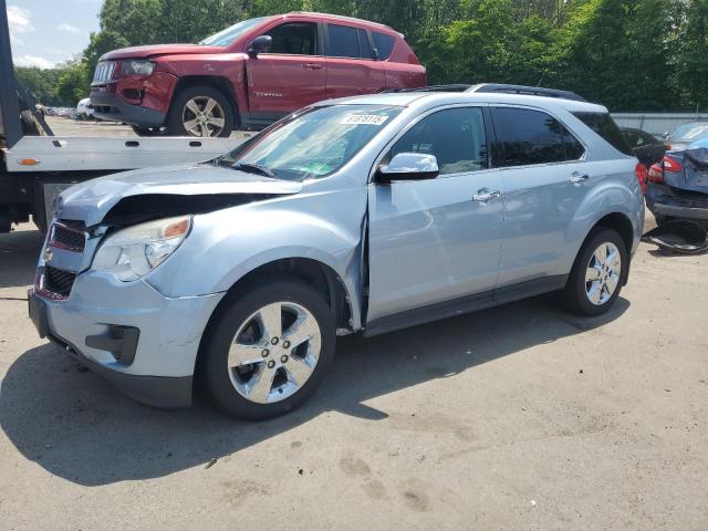 Vin: 2gnalbek4f6194217, lot: 61878115, chevrolet equinox lt 2015 img_1