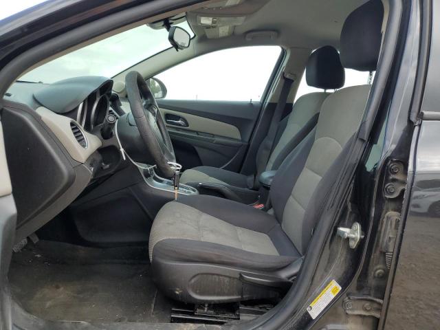 2015 CHEVROLET CRUZE LS 1G1PA5SH6F7128697