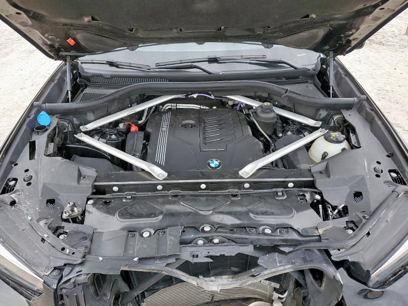 2022 BMW X5 XDRIVE4 5UXCR6C01N9K79249