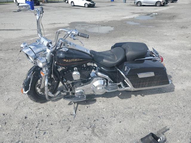 2000 HARLEY-DAVIDSON FLHR 1HD1FDV13YY632286