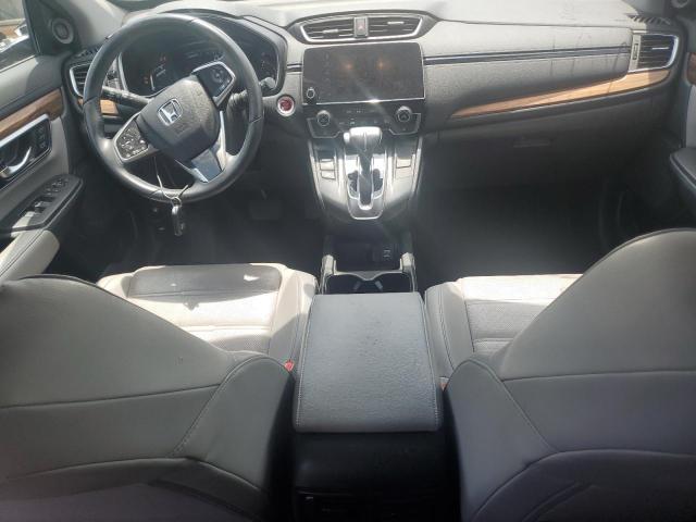 2018 HONDA CR-V EXL - 2HKRW2H89JH623715