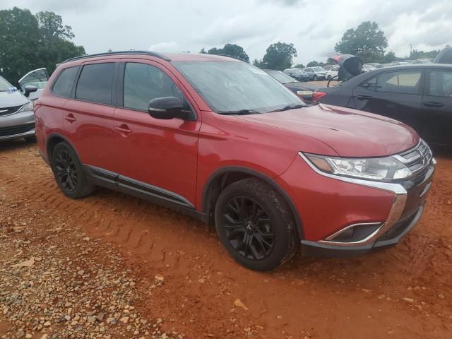 Vin: ja4ad3a35jz059894, lot: 61015595, mitsubishi outlander se 20184