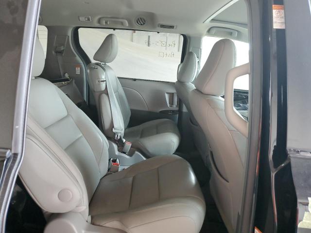 2017 TOYOTA SIENNA XLE - 5TDYZ3DC6HS799757