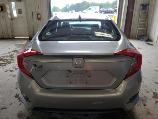 2017 HONDA CIVIC EX - 19XFC2F73HE059564