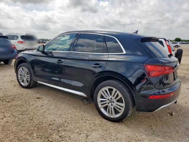 Vin: wa1bnafy9j2076152, lot: 60756295, audi q5 premium plus 20182