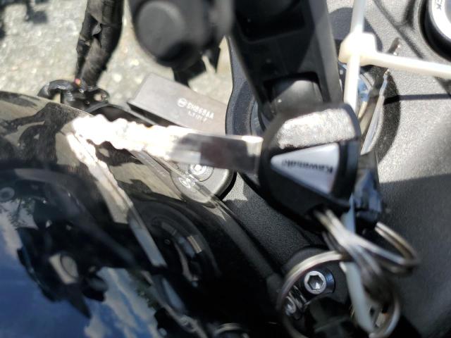 2021 KAWASAKI ZX1002 K JKBZXVK11MA016901