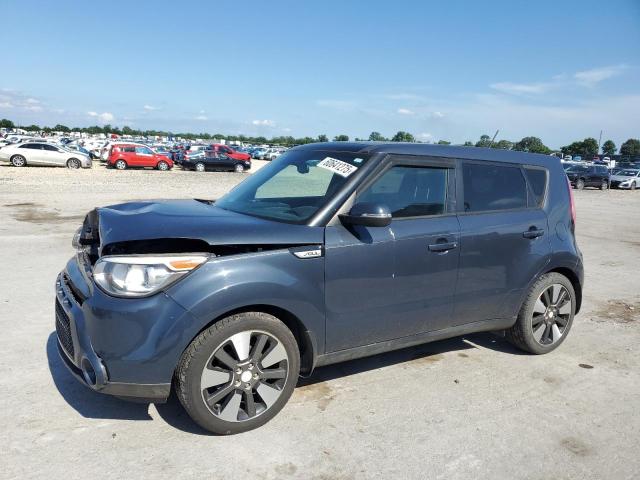 KIA SOUL !