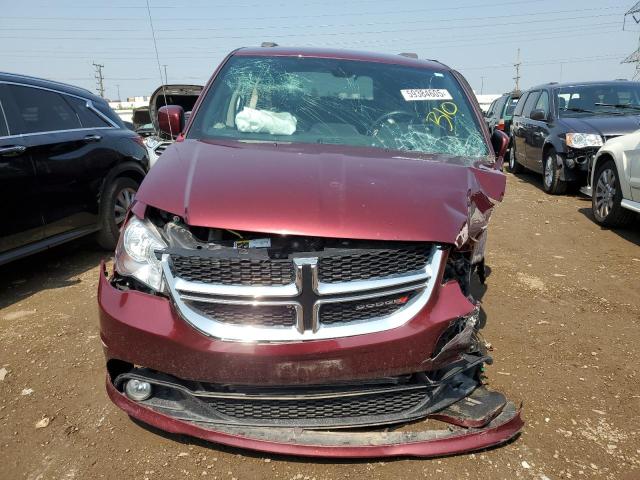 2019 DODGE GRAND CARA - 2C4RDGCG8KR660308